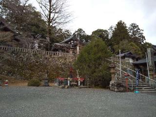 醫王山 木山寺の参拝記録(しろ＆とらさん)