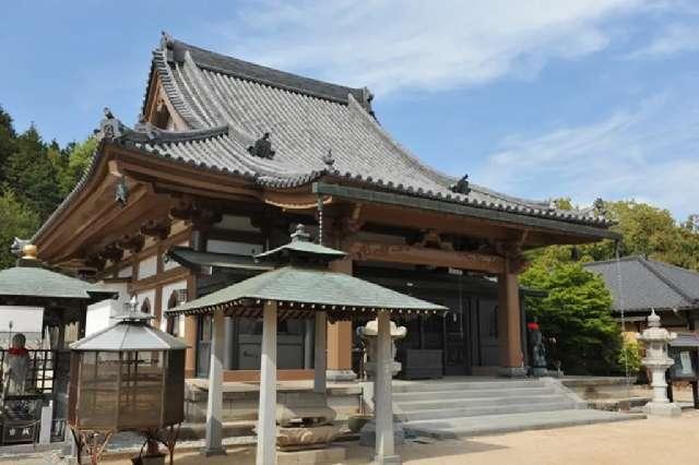 岡山県瀬戸内市邑久町虫明5231-3 黒井山 等覚寺の写真2