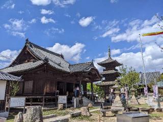 餘慶寺の参拝記録(つっちーさん)