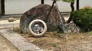 定光院の参拝記録(しんさん)