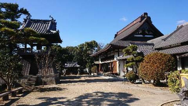 三部山不動院の参拝記録4