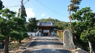 長川寺の参拝記録(K2Kさん)