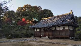 福井山 龍城院の参拝記録(In The Abyssさん)
