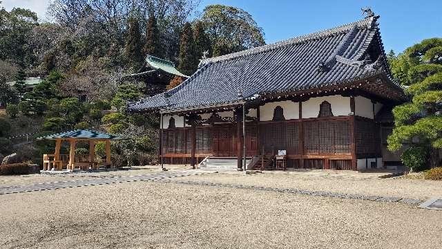 福井山 龍城院の参拝記録3