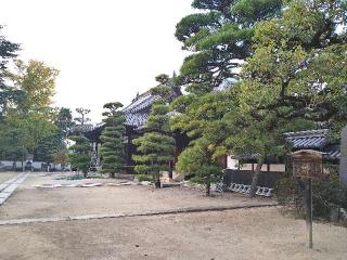 観龍寺の参拝記録(yukiさん)
