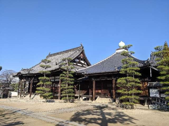 観龍寺の参拝記録9