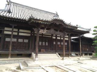 観龍寺の参拝記録(くろろさん)