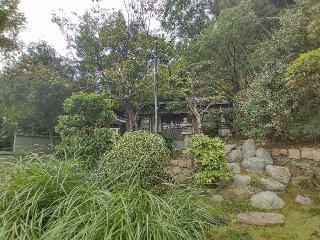 真如院の参拝記録(maryさん)