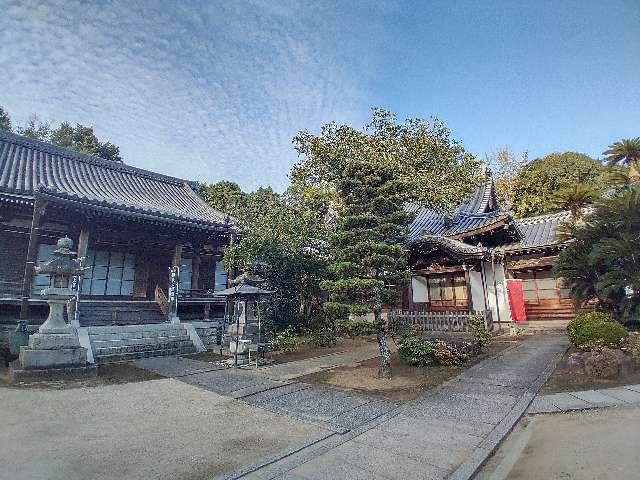 円乗院の参拝記録1