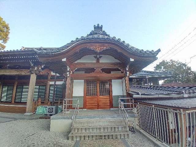 高運寺の写真1