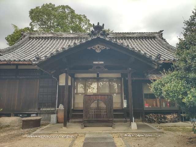 常照院の写真1