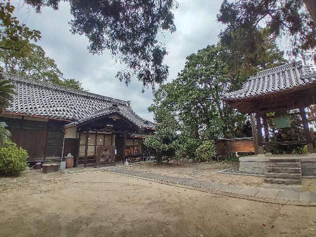常照院の参拝記録1