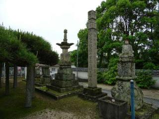 矢崎山圓福寺本性院の参拝記録(ジバンさん)