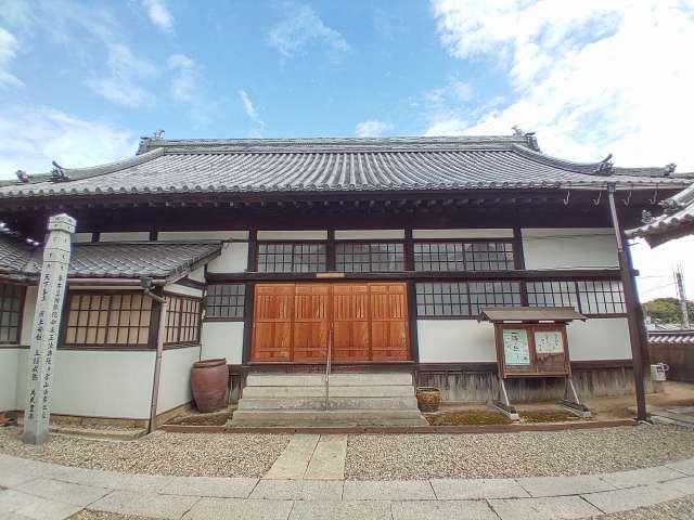 清瀧寺の参拝記録1