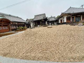 岩﨑山 持宝院の参拝記録(ジバンさん)