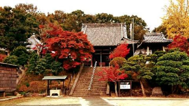 藤戸寺の参拝記録1