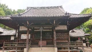藤戸寺の参拝記録(K2Kさん)