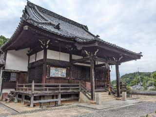 藤戸寺の参拝記録(つっちーさん)