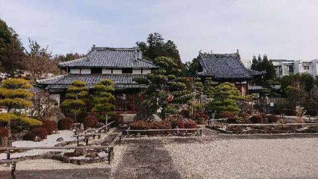 岡山県津山市国分寺483 国分寺の写真2