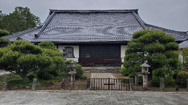 東海山 本源寺の参拝記録2