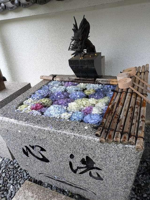 大瀧山 西法院の参拝記録4