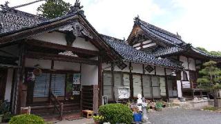 仏法寺の参拝記録(K2Kさん)