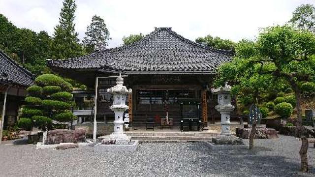 岡山県美作市大聖寺98 法輪寺の写真1