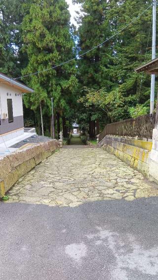 松高山 大聖寺（亀岡文殊）の参拝記録(ひろ神社仏閣さん)