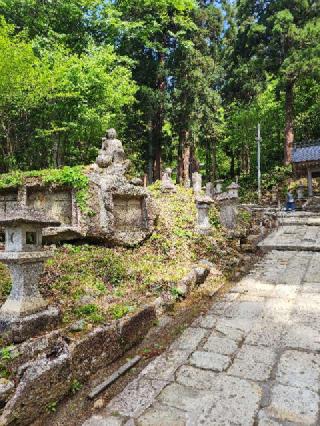 松高山 大聖寺（亀岡文殊）の参拝記録(Suzusukeさん)