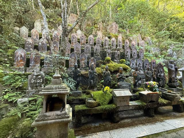 龍泉山 三瀧寺の参拝記録1