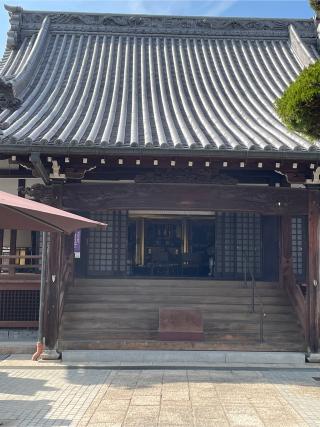 西楽寺の参拝記録(風来のユタカさん)