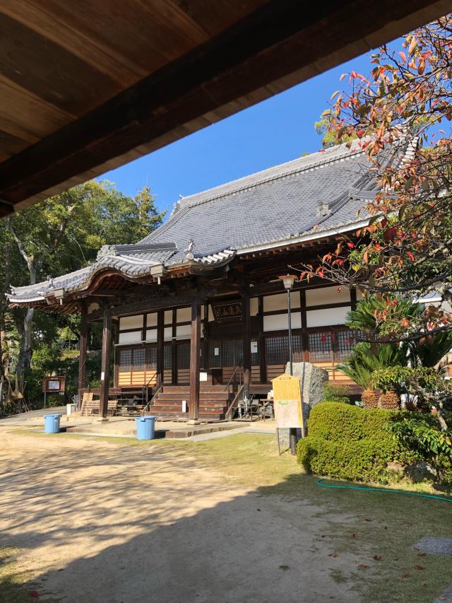 海蔵寺の参拝記録3