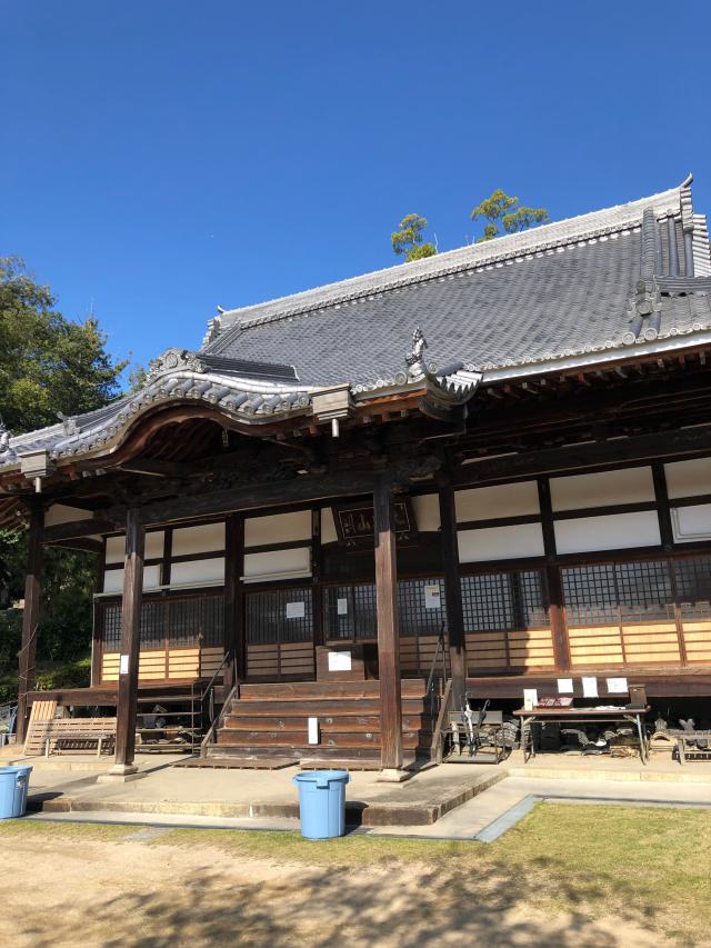 海蔵寺の写真1