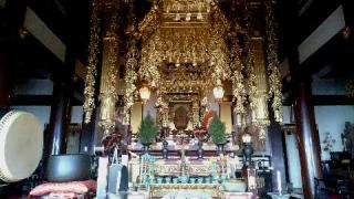 明星院の参拝記録(さかまファンドさん)