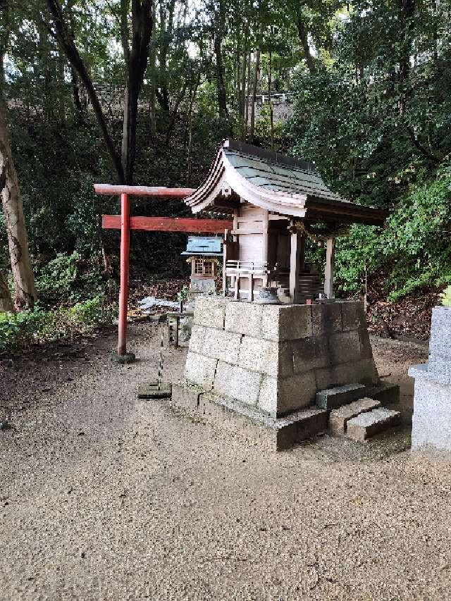 広島県広島市南区比治山町7-40 長性院の写真8