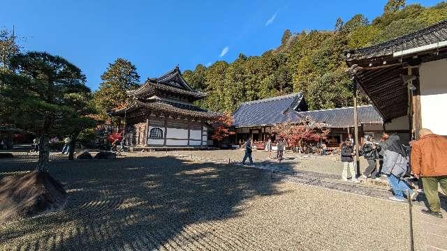 佛通寺の参拝記録2