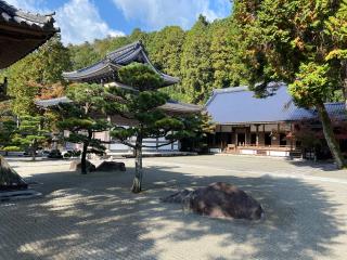 佛通寺の参拝記録(ちょびのすけさん)