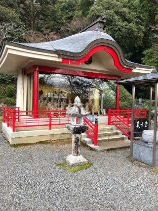 鳳源寺の参拝記録(31さん)