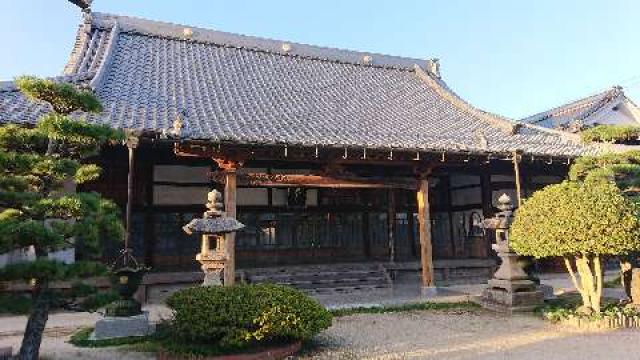広島県世羅郡世羅町西上原110 極楽寺の写真2