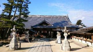 亀居山 放光院 大願寺の参拝記録(さかまファンドさん)