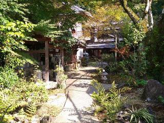 徳寿寺の参拝記録(yukiさん)