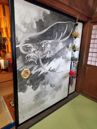 多喜山 大聖院の参拝記録(ユウさん)
