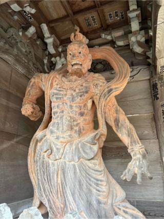 多喜山 大聖院の参拝記録(Hiro39さん)