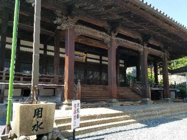 広島県尾道市西久保町2-2 浄泉寺の写真1