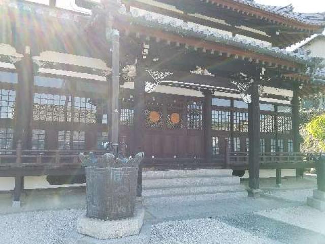 浄泉寺の参拝記録5