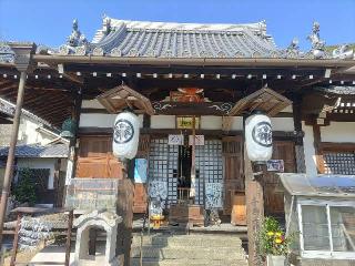 海龍寺の参拝記録(Bayさん)