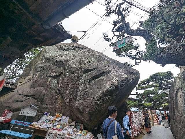 大宝山 権現院 千光寺の参拝記録10