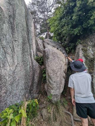 大宝山 権現院 千光寺の参拝記録(こびのもぐらさん)