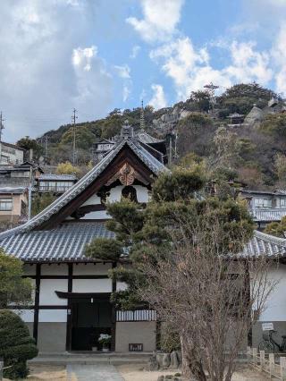 天寧寺の参拝記録(うーさんさん)