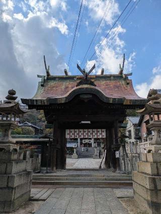 天寧寺の参拝記録(うーさんさん)